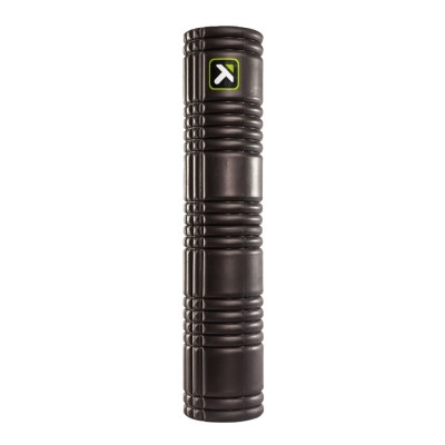 Foam roller Grid 2.0 - Zwart